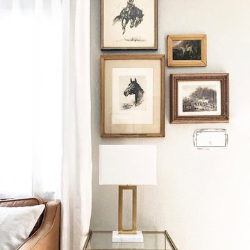HouseHome Started Here | Littleton, CO | My Historic Home
