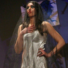ATTRICE