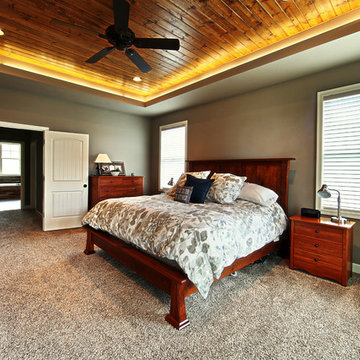 Cedar Lake Residence
