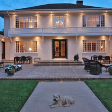 Front Door Patios