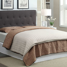 bedrooms
