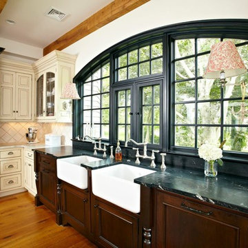 French Country Retreat