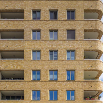 ARCHITEKTURFOTOGRAFIE STRIESEN IN DRESDEN