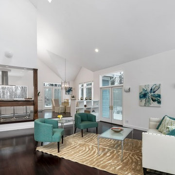 Whole House Remodel