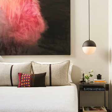 Tribeca Penthouse Loft