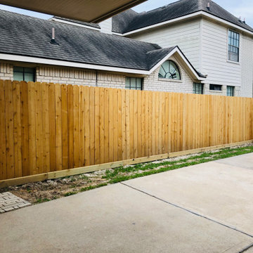 Fencing