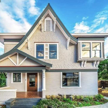 MacKay House