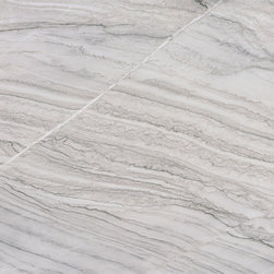 Natural Stone Quartzite Countertops - Kitchen Countertops