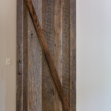 Rustic Charm - Wadmalaw Island