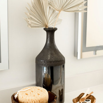 Modern Home Tour
