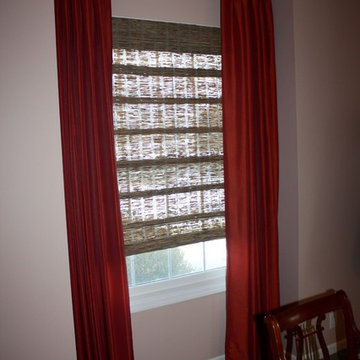 Drapery Re-do