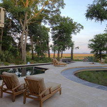 marsh living