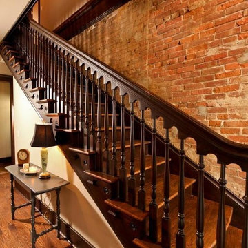 Cream Hill Tavern Restoration