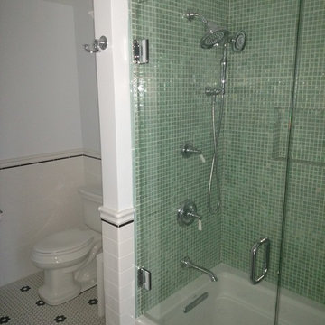 Farmhouse Bathroom