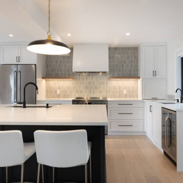 Elboya Renovation