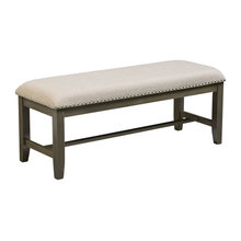 Benches