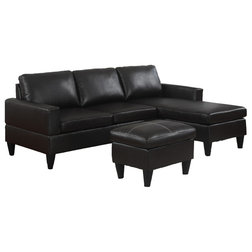 Transitional Sectional Sofas by ADARN INC.