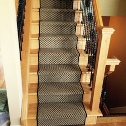 Carpet - Home Decor
