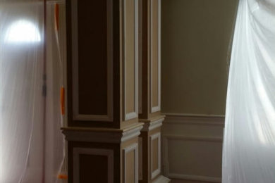 Interior Painting