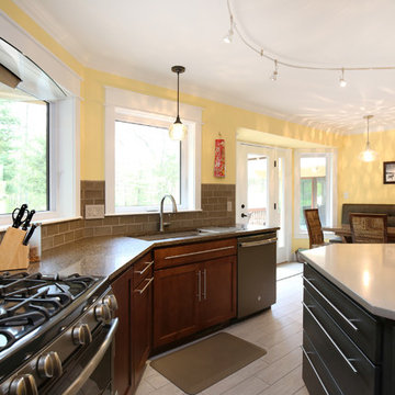 Whole House Remodel