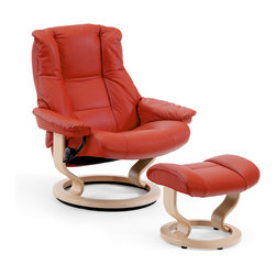 Mayfair by Stressless - Recliner Chairs