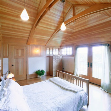 Woodland Loop House