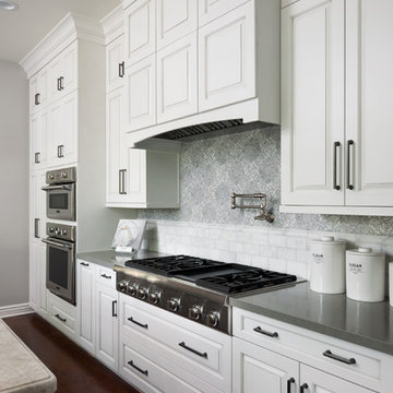 New Traditional in Tustin Ranch, CA