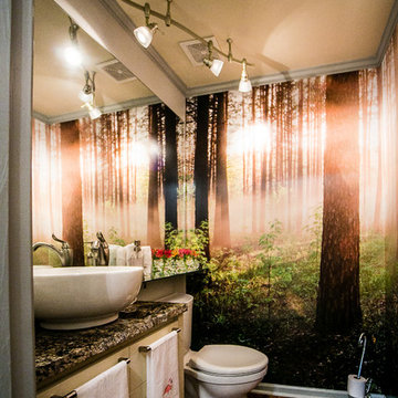 Large Remodel Projects