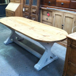 Dining Tables - Dining Sets
