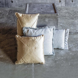 Decorative Throw Pillows - Decorative Pillows