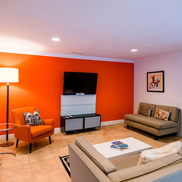 Palm Springs 4 bedroom Mid Century Modern Oasis