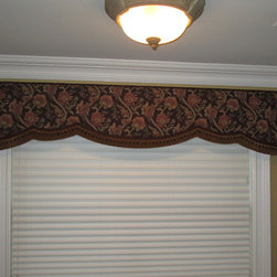 Long Island, NY - Window Treatments