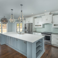 Kitchen Ideas