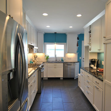 Kitchen Gallery