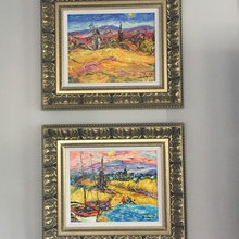 Our Art