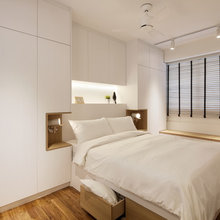 Macam2 Tempat Tidur