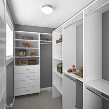 closet