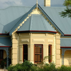 Windoor timber Windows & Doors - Products