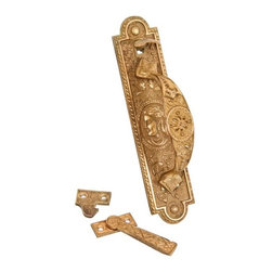 Vintage Hardware - Door Hardware