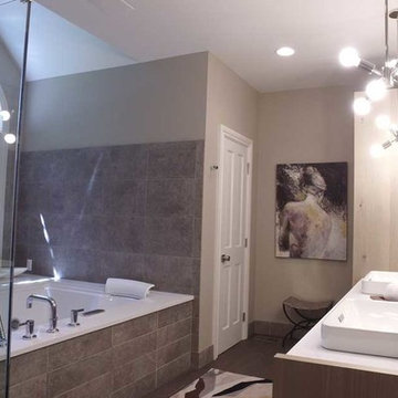 Modern Farmhouse - Kimberly Hills