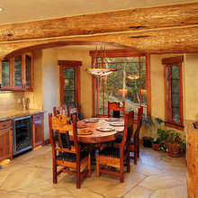 mountain house