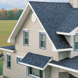 Ashalt Roofing - Products