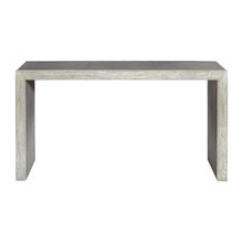 Console Tables