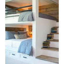 VACATION RENTAL IDEAS