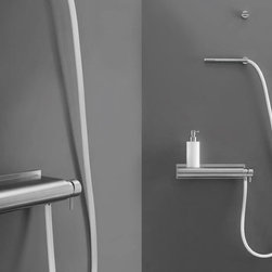 CEA faucets - MILO360 collection - Tub And Shower Faucet Sets
