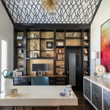 Home office