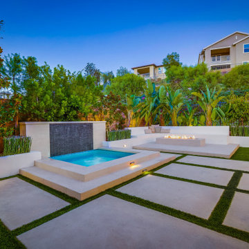 Rancho Mission Viejo Contemporary