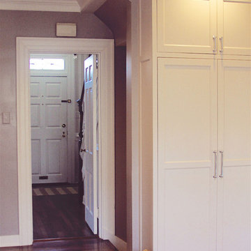 Catlett Residence