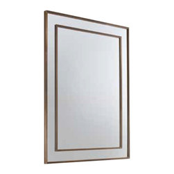 MIRROR OA-M02RR - Wall Mirrors