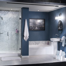SMO Grand Bath & Boudoir